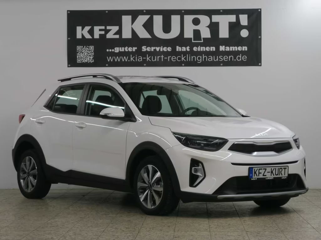 Kia Stonic GDi Vision