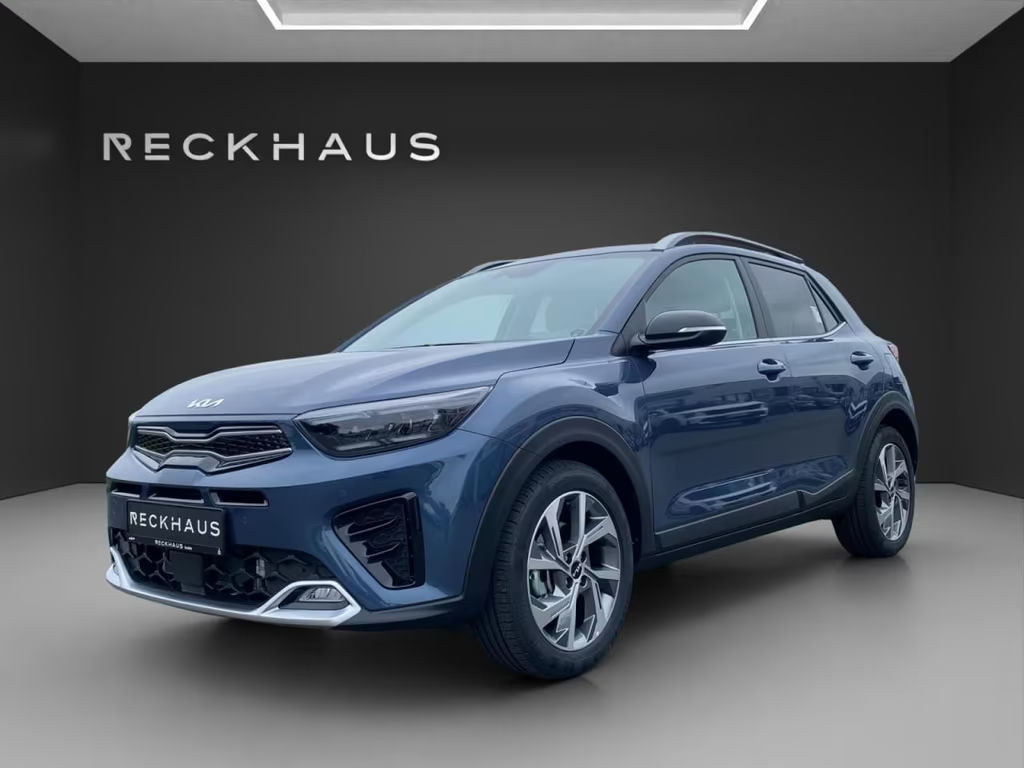 Kia Stonic GT-Line