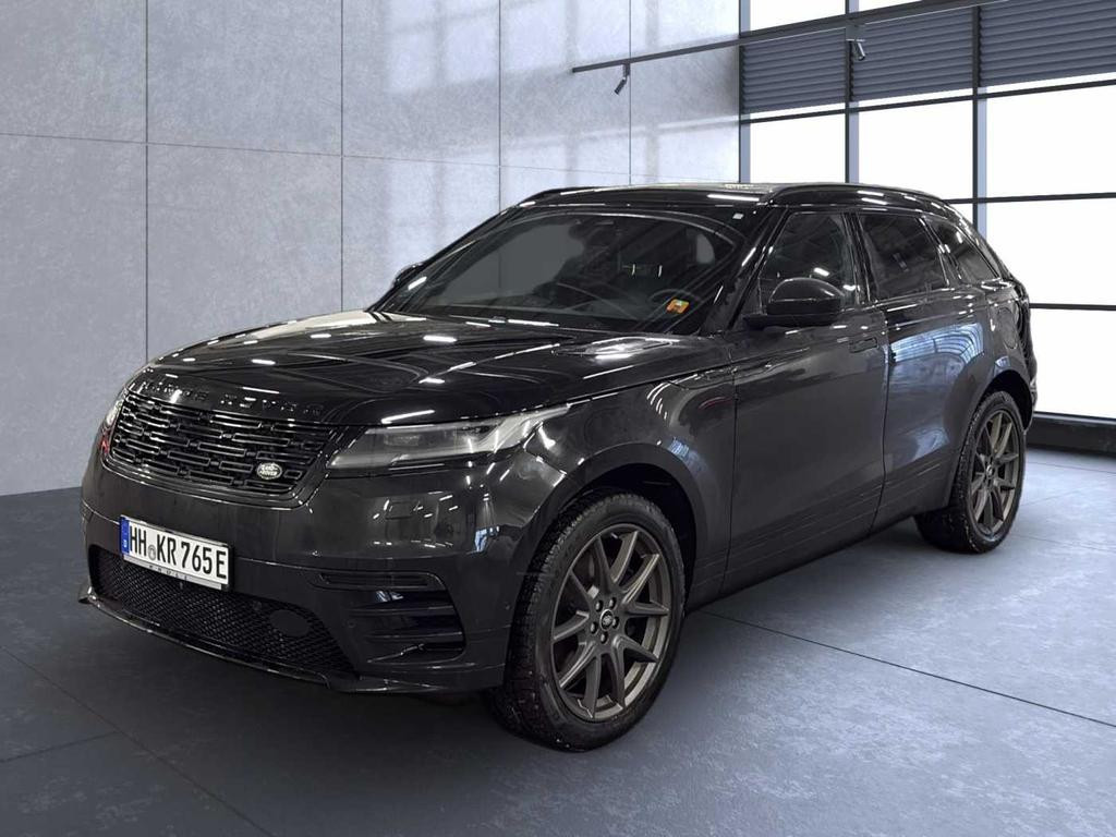 Land Rover Range Rover Velar SE P400e