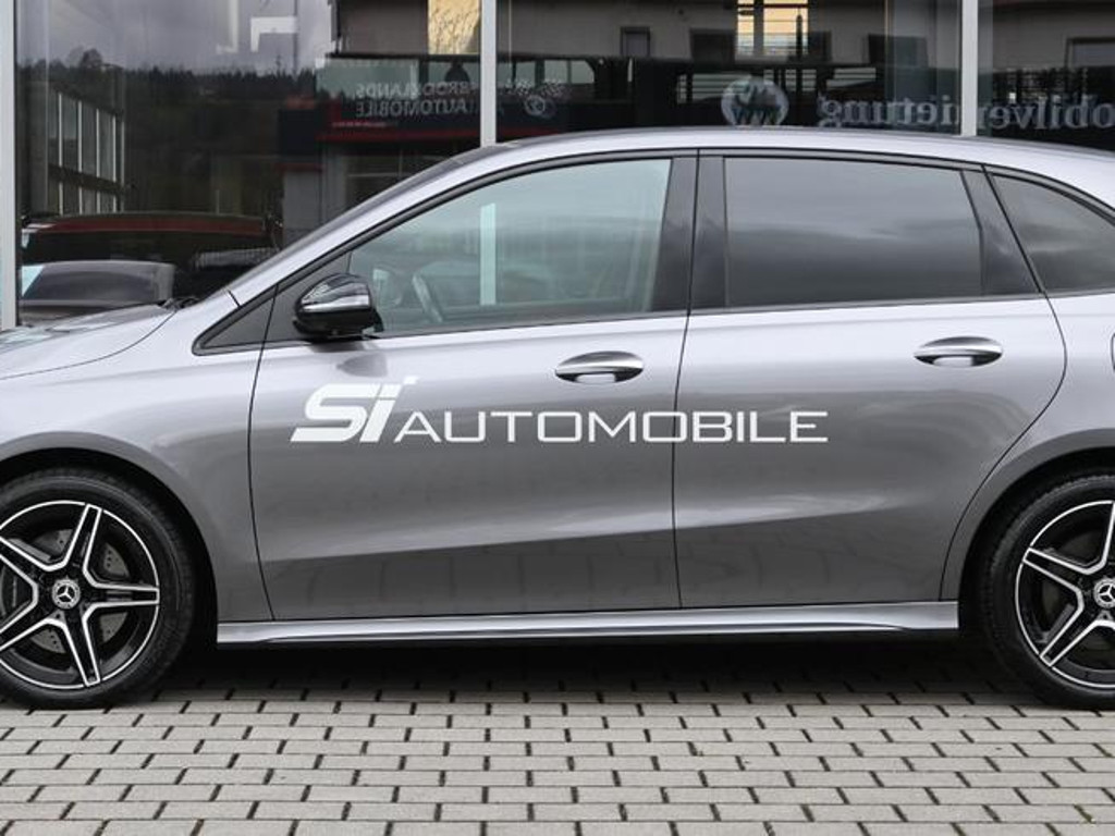 Mercedes-Benz B-Klasse B 250 AMG Line B 250 e
