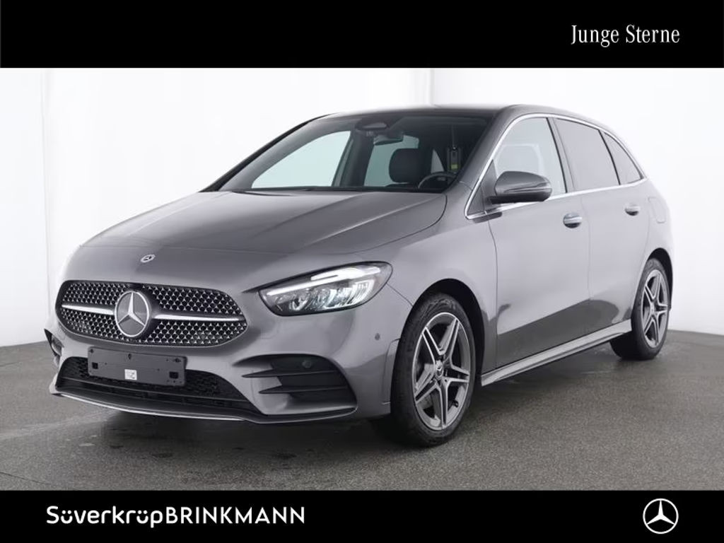 Mercedes-Benz B-Klasse B 250 AMG Line B 250 e