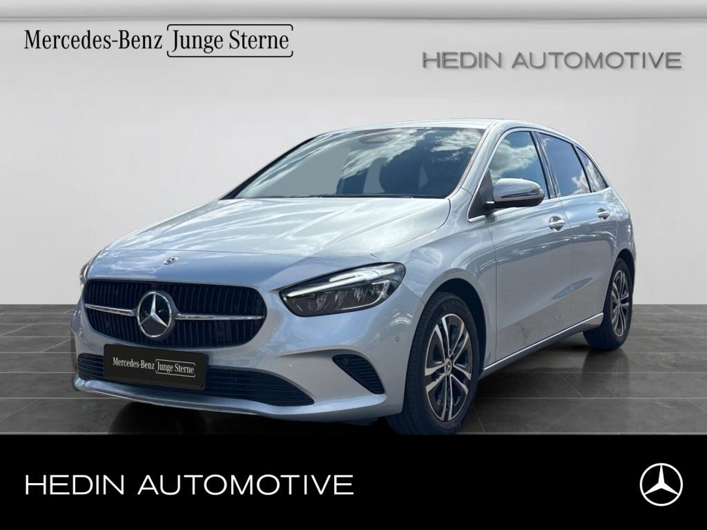 Mercedes-Benz B-Klasse B 250 B 250 e Progressive