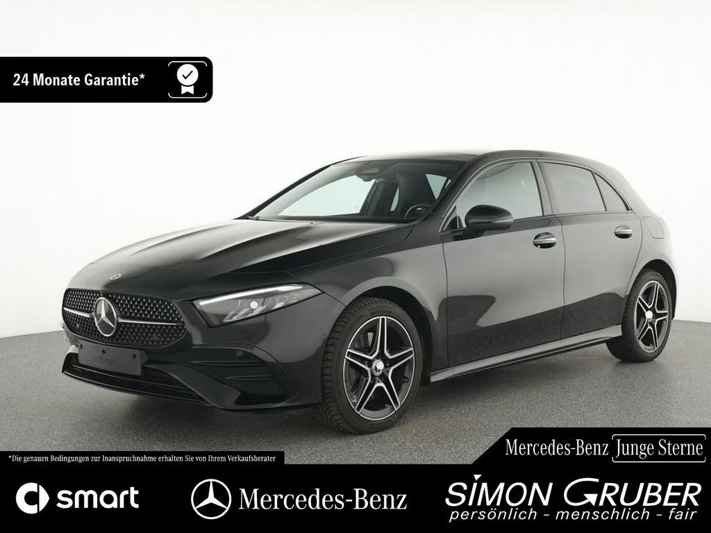 Mercedes-Benz A-Klasse A 250 AMG Line A 250 e