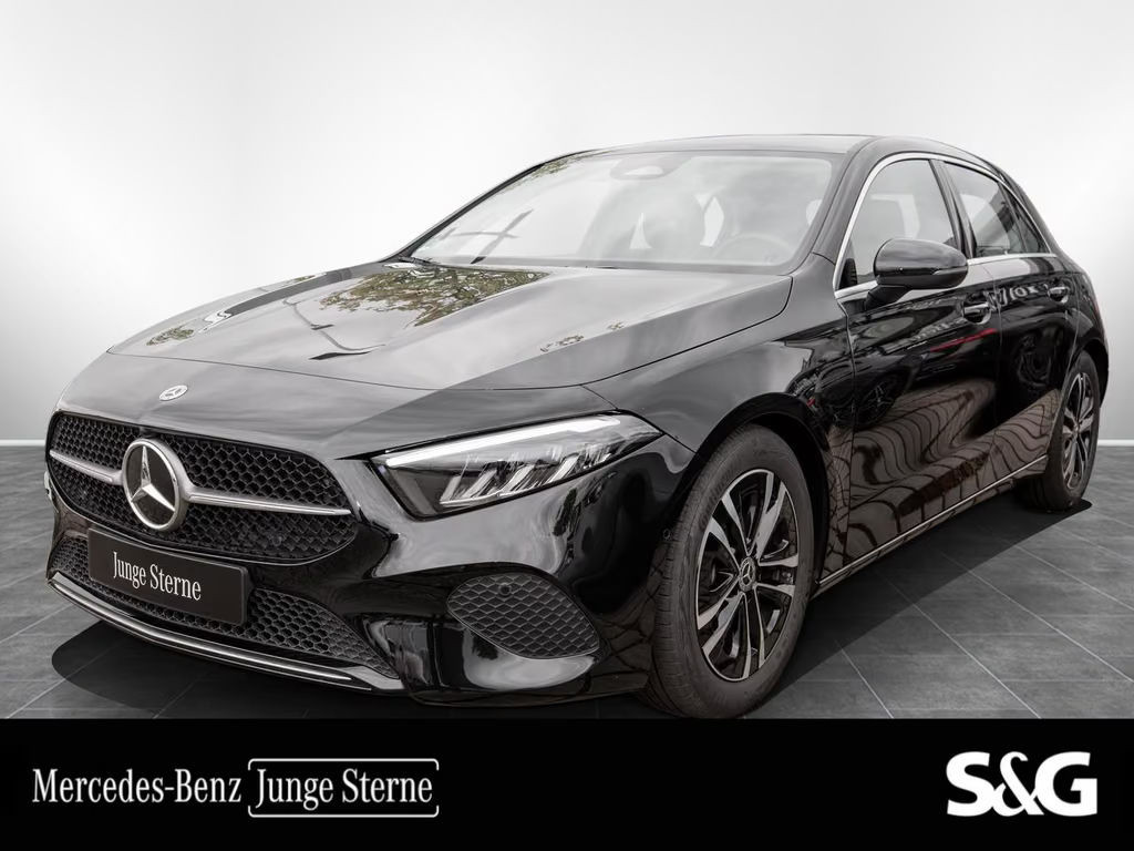 Mercedes-Benz A-Klasse A 200 Progressive
