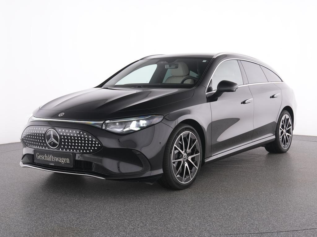 Mercedes-Benz CLA-Klasse CLA 250 AMG Line Shooting Brake Progressive