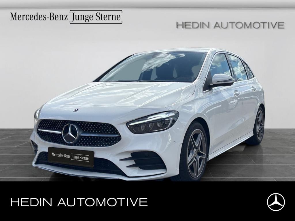 Mercedes-Benz B-Klasse B 200 AMG Line