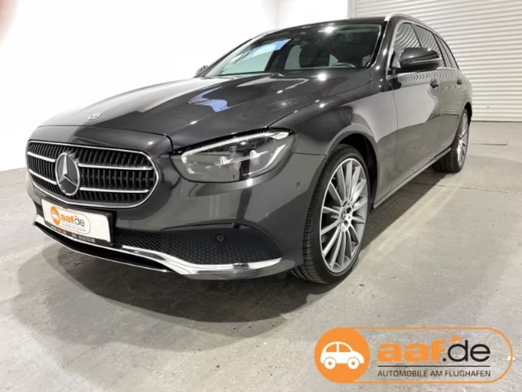 Mercedes-Benz E-Klasse E 220 Business Line Estate E 220 d