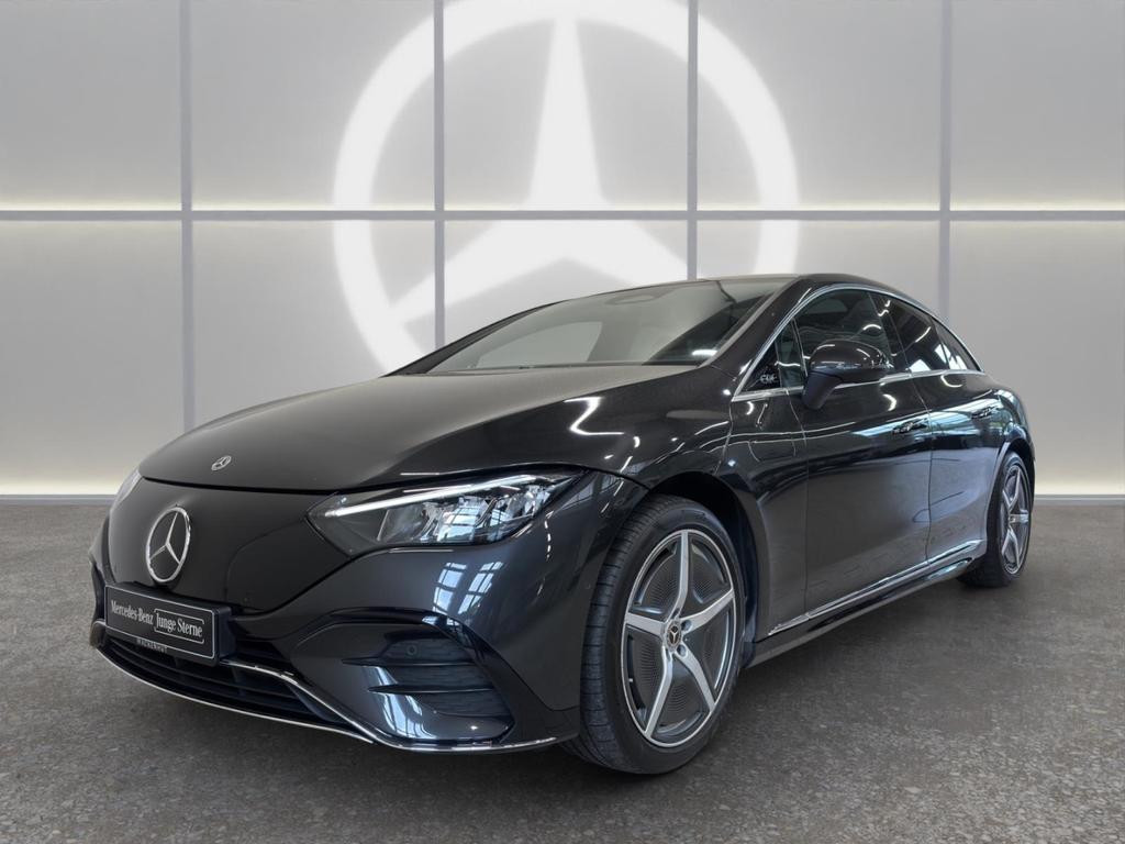 Mercedes-Benz E-Klasse EQE AMG Line Premium 350 Sedan