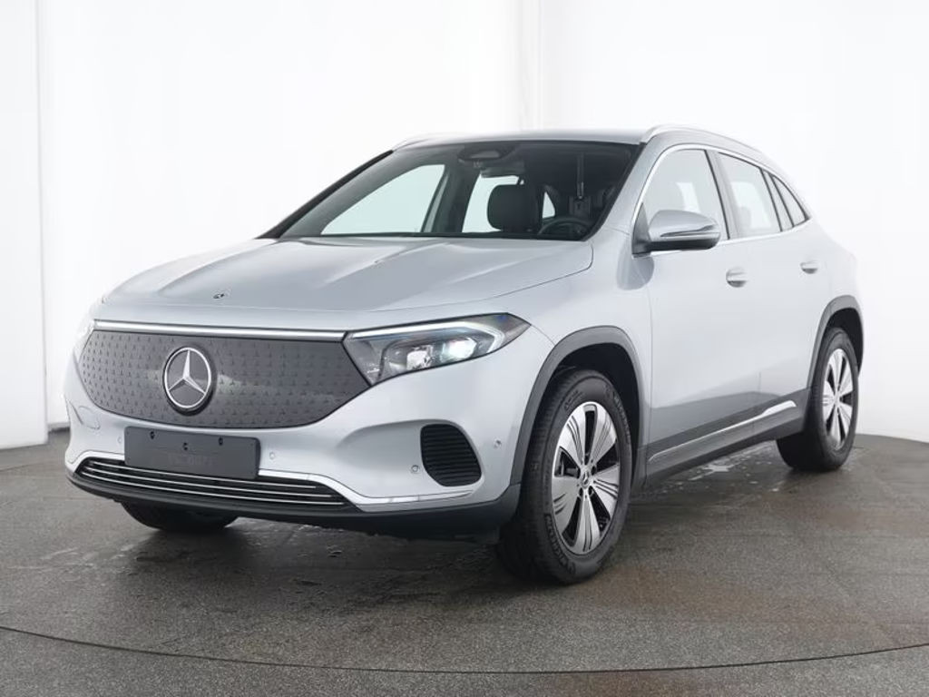 Mercedes-Benz E-Klasse EQA Progressive 250 Advanced