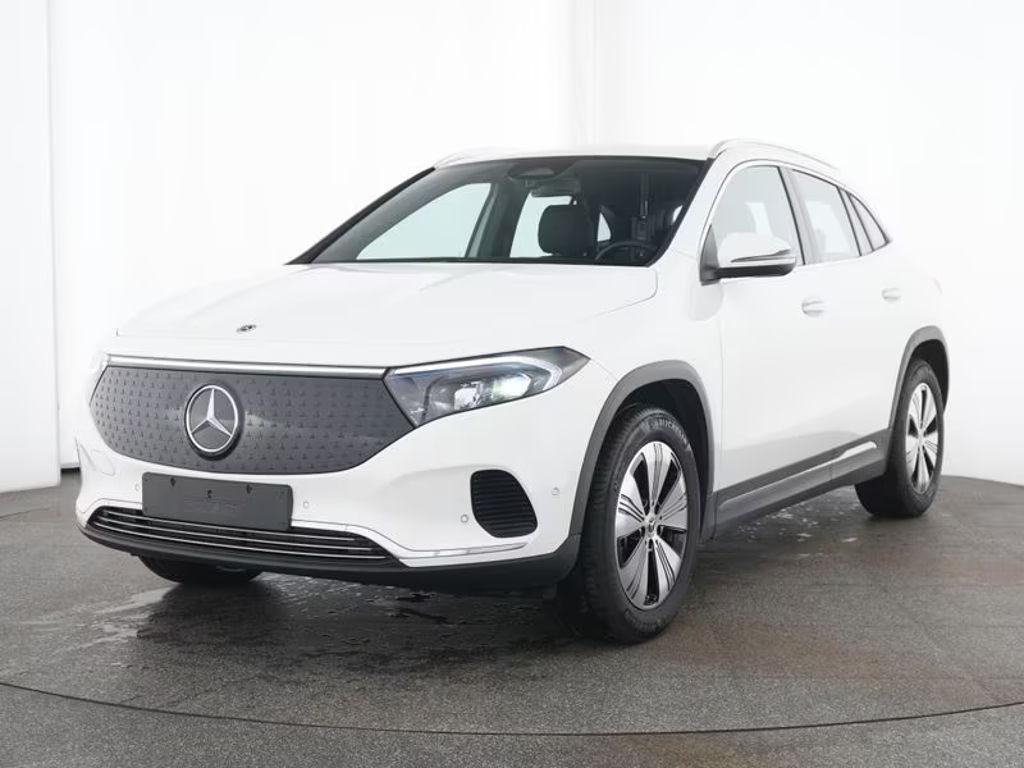 Mercedes-Benz E-Klasse EQA 250