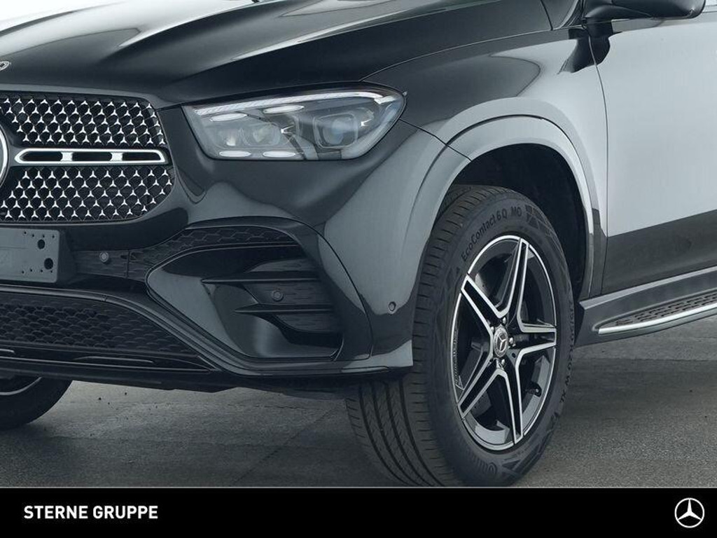 Mercedes-Benz GLE-Klasse GLE 450 4MATIC AMG Line