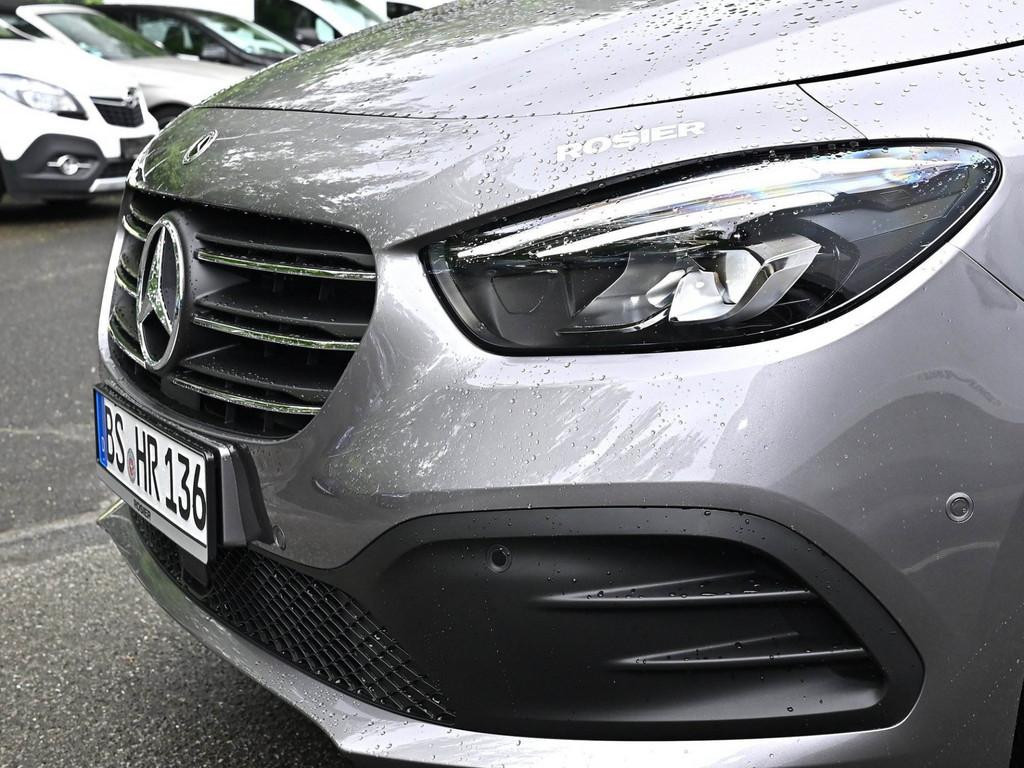 Mercedes-Benz T 180