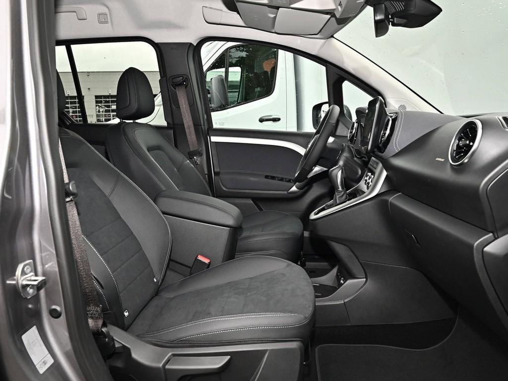 Mercedes-Benz T 180