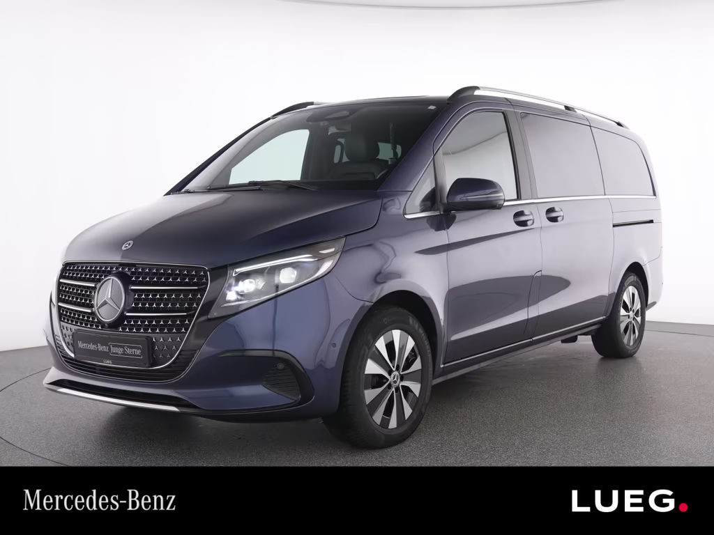 Mercedes-Benz V-Klasse V 250 4MATIC AVANTGARDE V 250 d