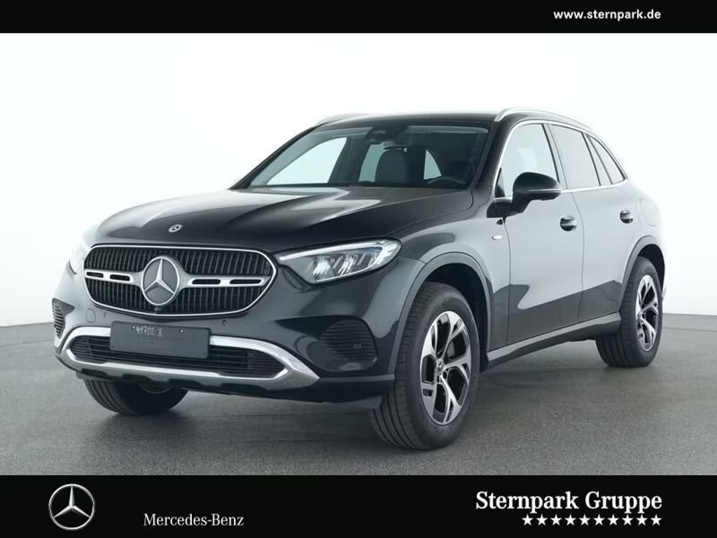 Mercedes-Benz GLC-Klasse GLC 300 4MATIC AVANTGARDE GLC 300 e