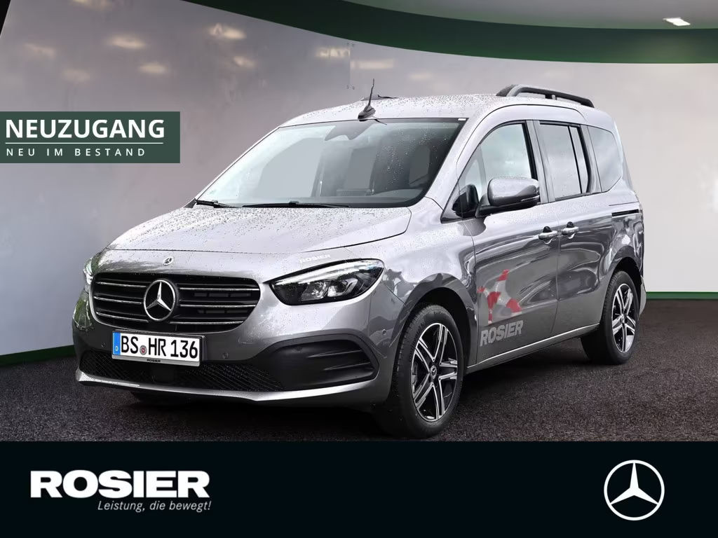 Mercedes-Benz T 180 Progressive