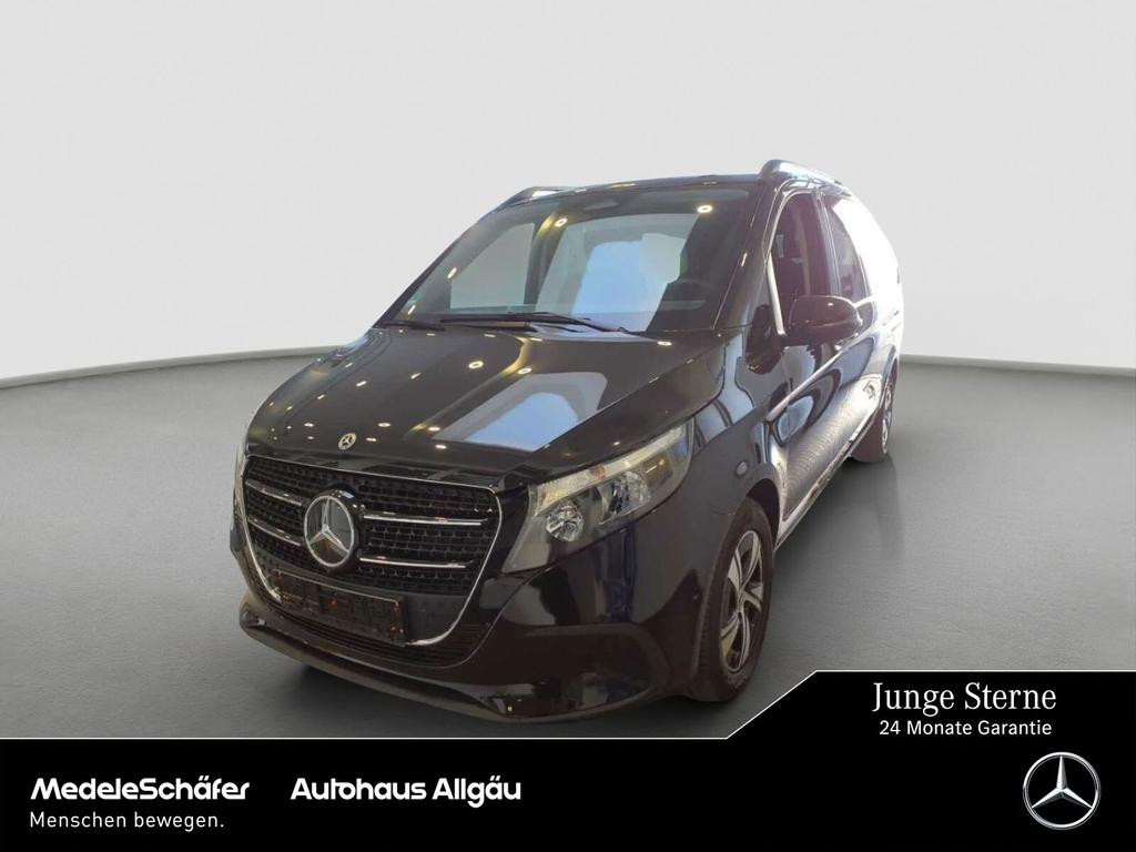 Mercedes-Benz V-Klasse V 250 Extralang