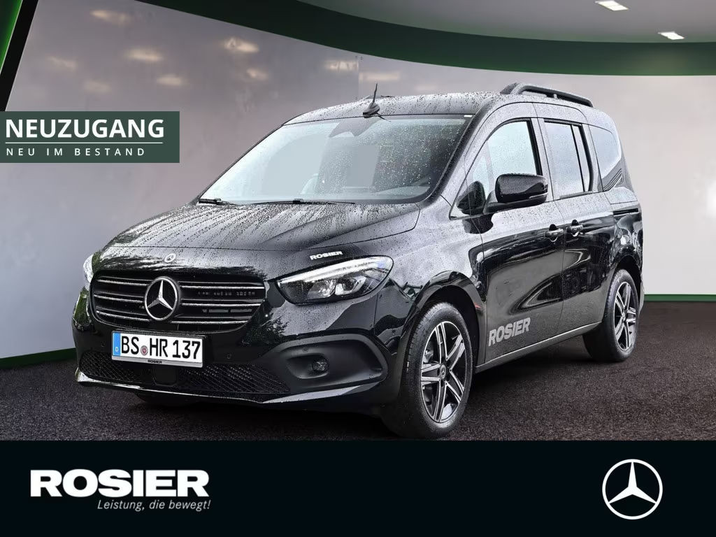 Mercedes-Benz T 180 Progressive