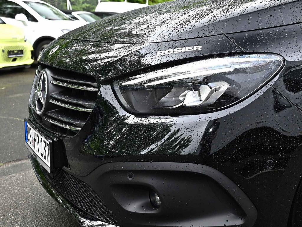 Mercedes-Benz T 180