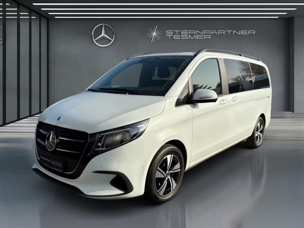 Mercedes-Benz V-Klasse V 220 Limousine Lang Style V 220 d