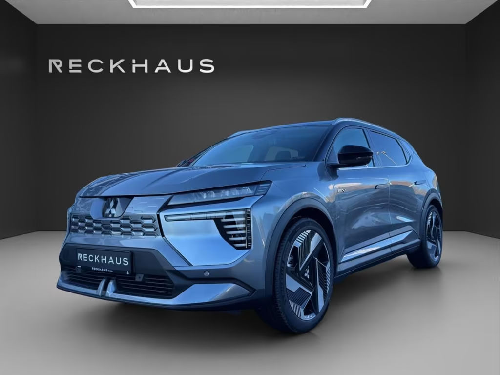Mitsubishi Eclipse Cross Luxury-Paket 87 kWh Klima Navi