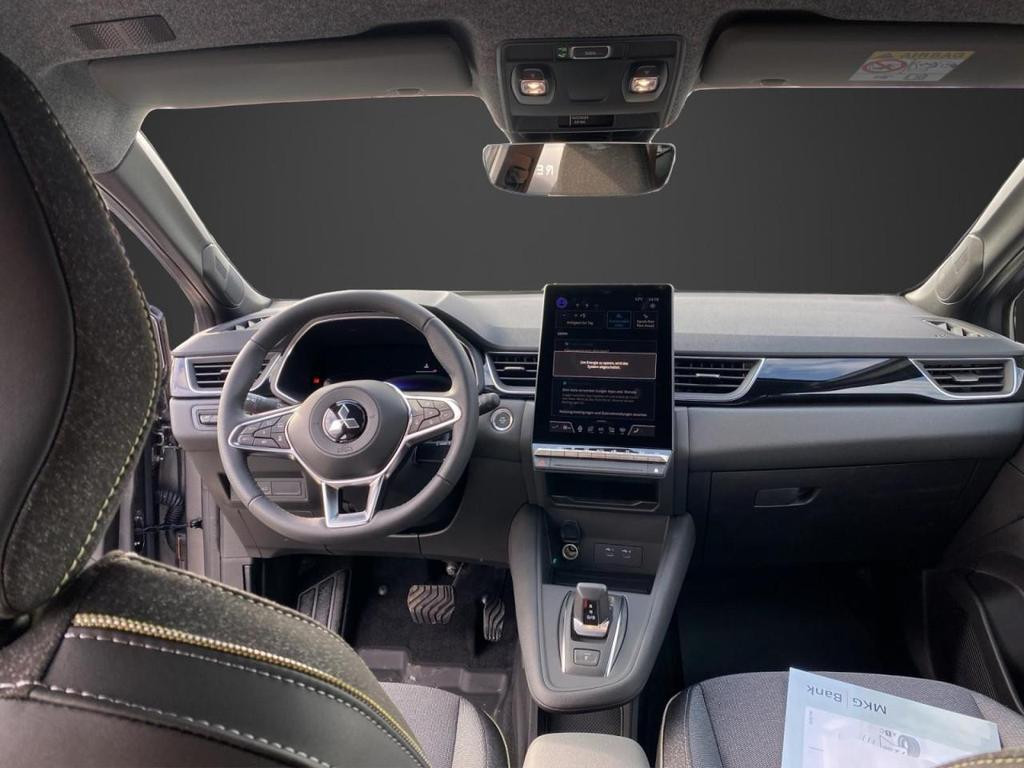 Mitsubishi Grandis