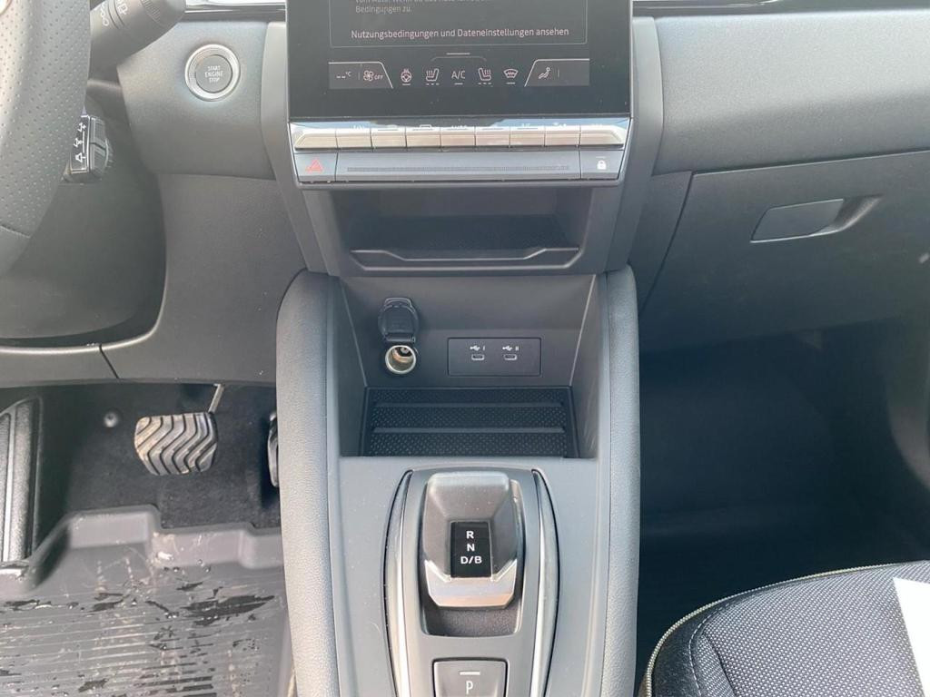 Mitsubishi Grandis