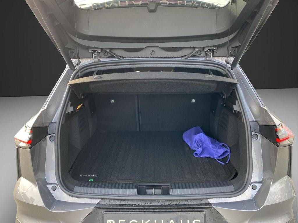 Mitsubishi Grandis