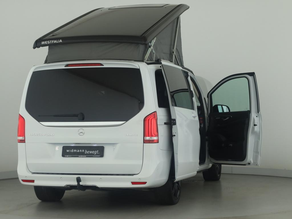 Mercedes-Benz Marco Polo