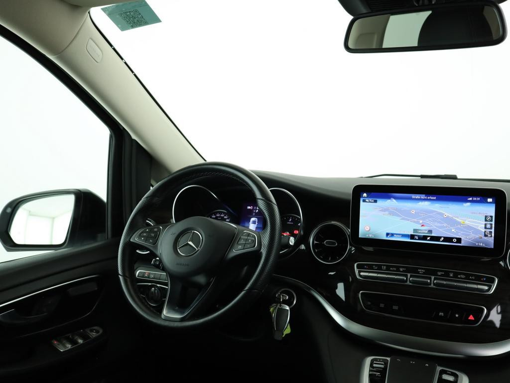 Mercedes-Benz Marco Polo