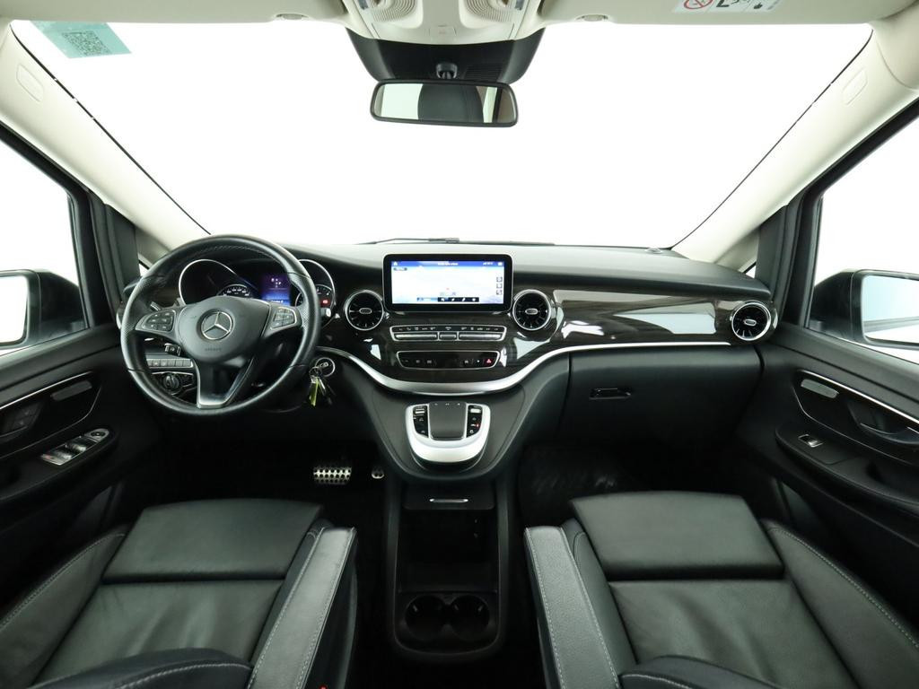 Mercedes-Benz Marco Polo