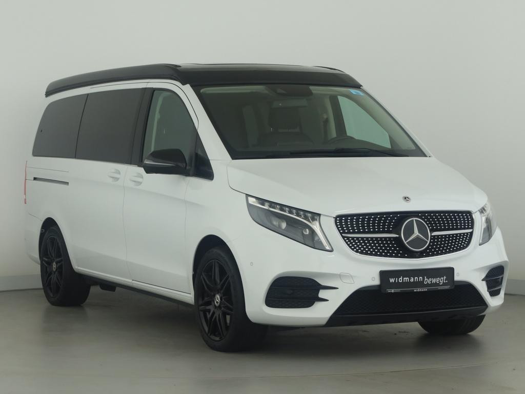 Mercedes-Benz Marco Polo