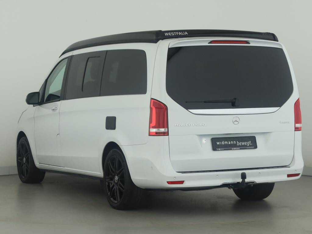 Mercedes-Benz Marco Polo