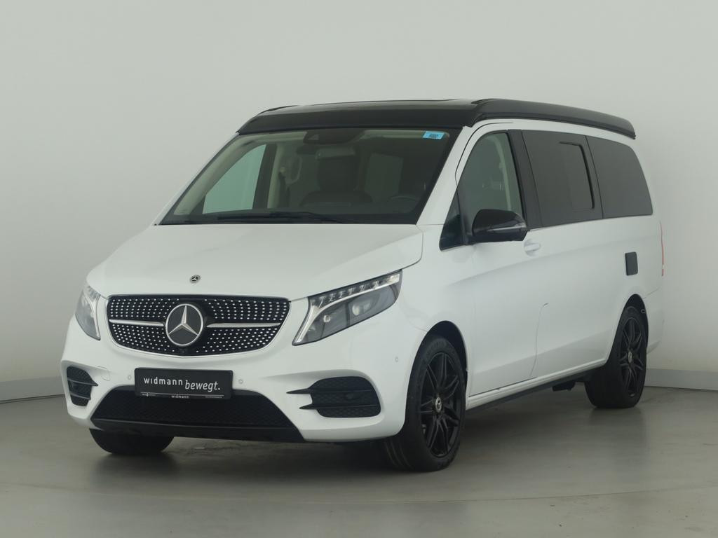 Mercedes-Benz Marco Polo