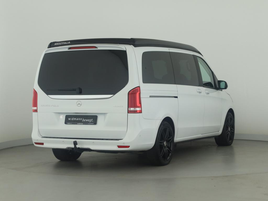 Mercedes-Benz Marco Polo