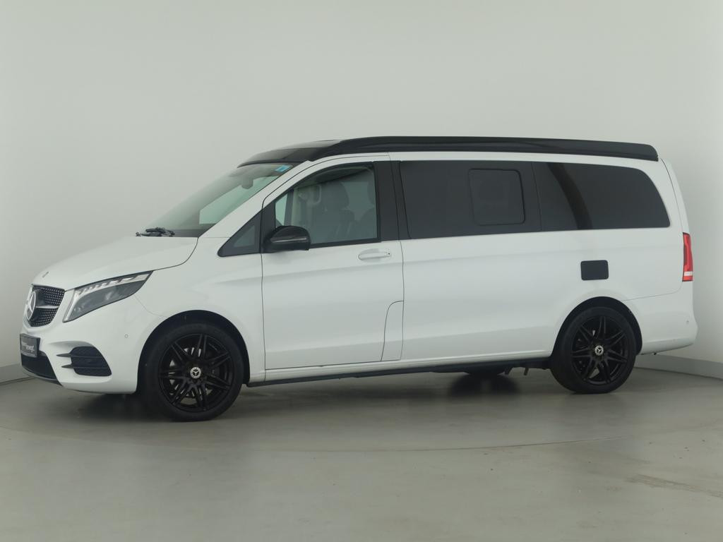 Mercedes-Benz Marco Polo