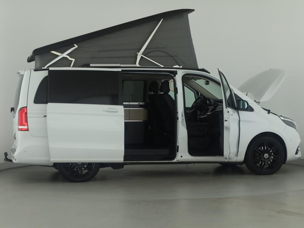 Mercedes-Benz Marco Polo