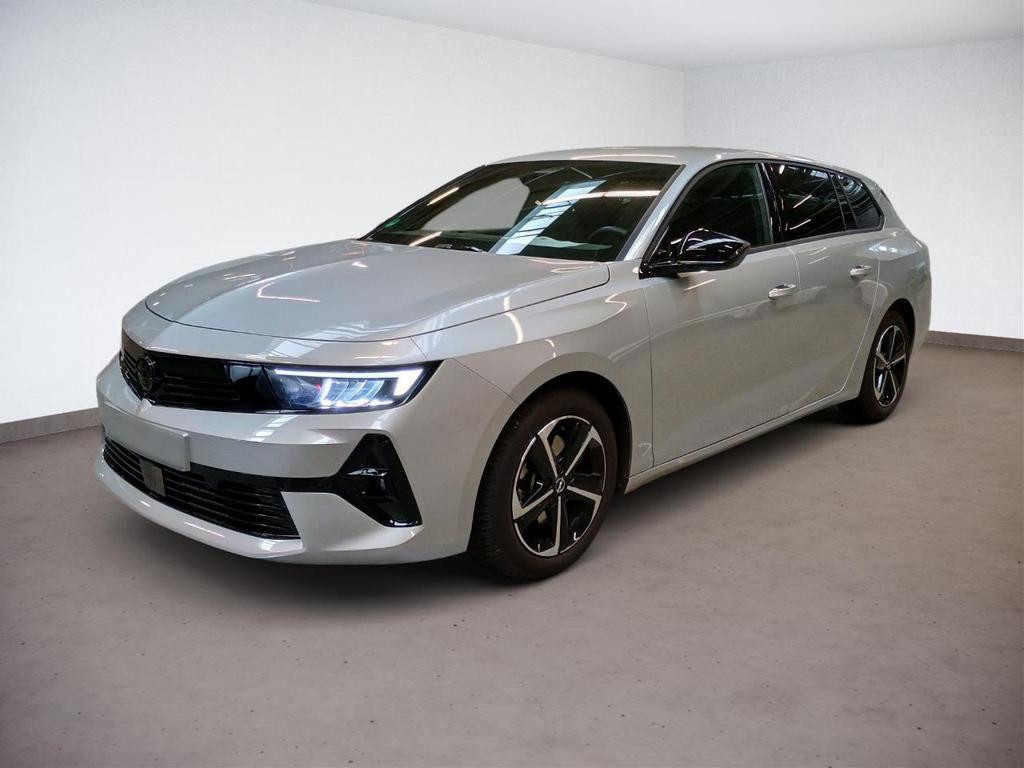 Opel Astra Sports Tourer Grand Sport GS-Line