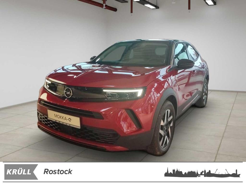 Opel Mokka Elegance