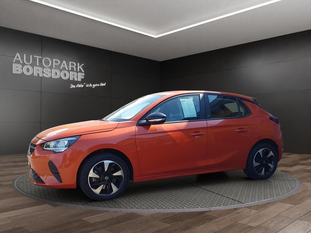 Opel Corsa Edition