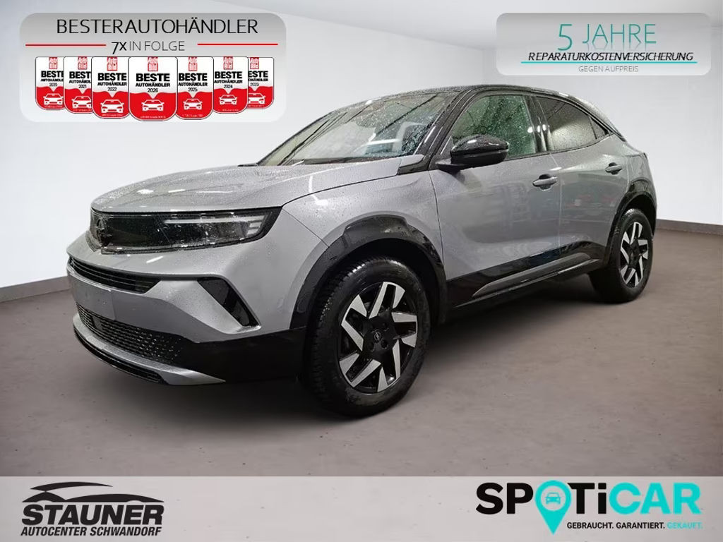 Opel Mokka Grand Sport 1.2 Turbo Turbo GS-Line