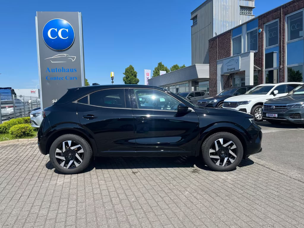 Opel Mokka Grand Sport 1.2 Turbo Turbo GS-Line