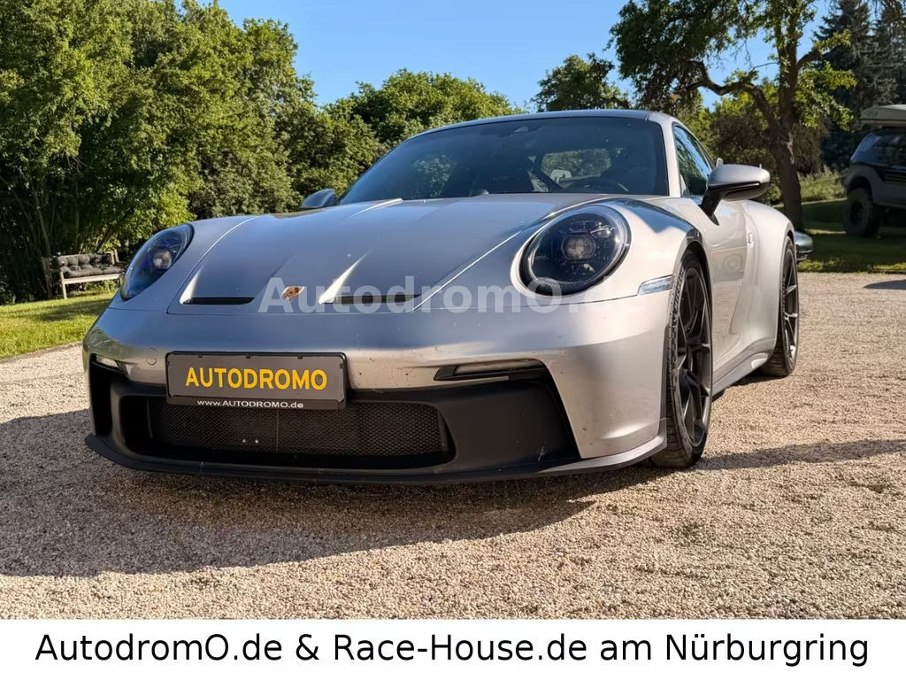 Porsche 911 992