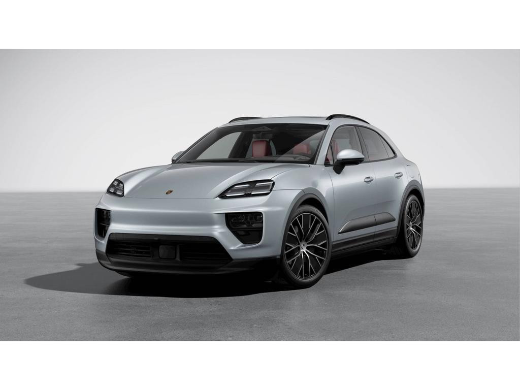Porsche Macan Panorama Dachsystem AR HUD InnoDrive BOSE