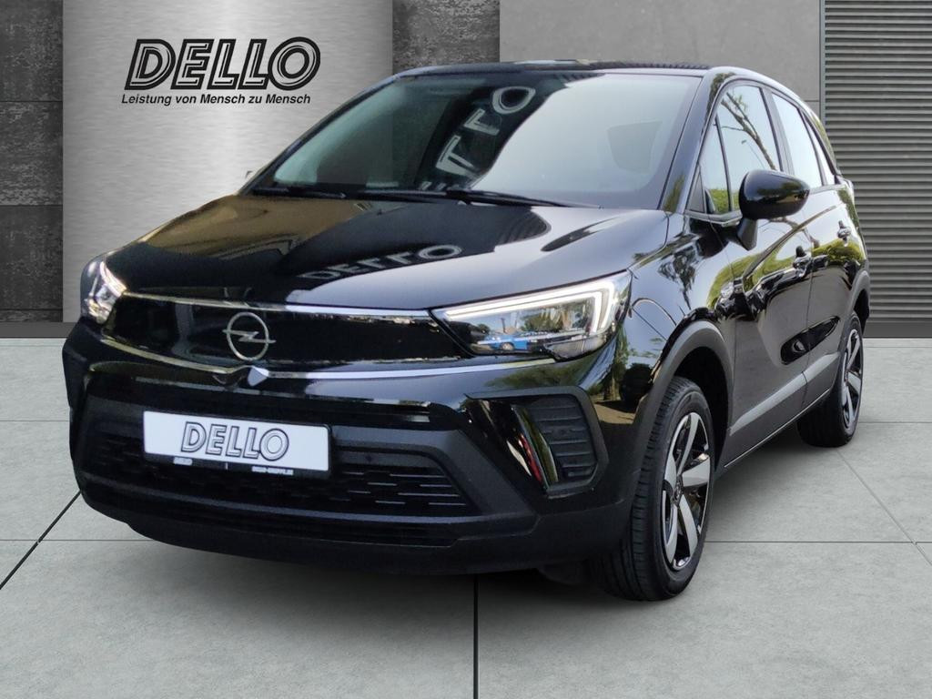 Opel Crossland Enjoy