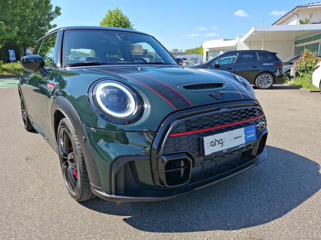 Mini John Cooper Works