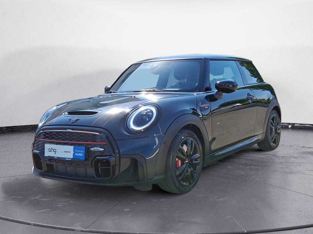 Mini John Cooper Works