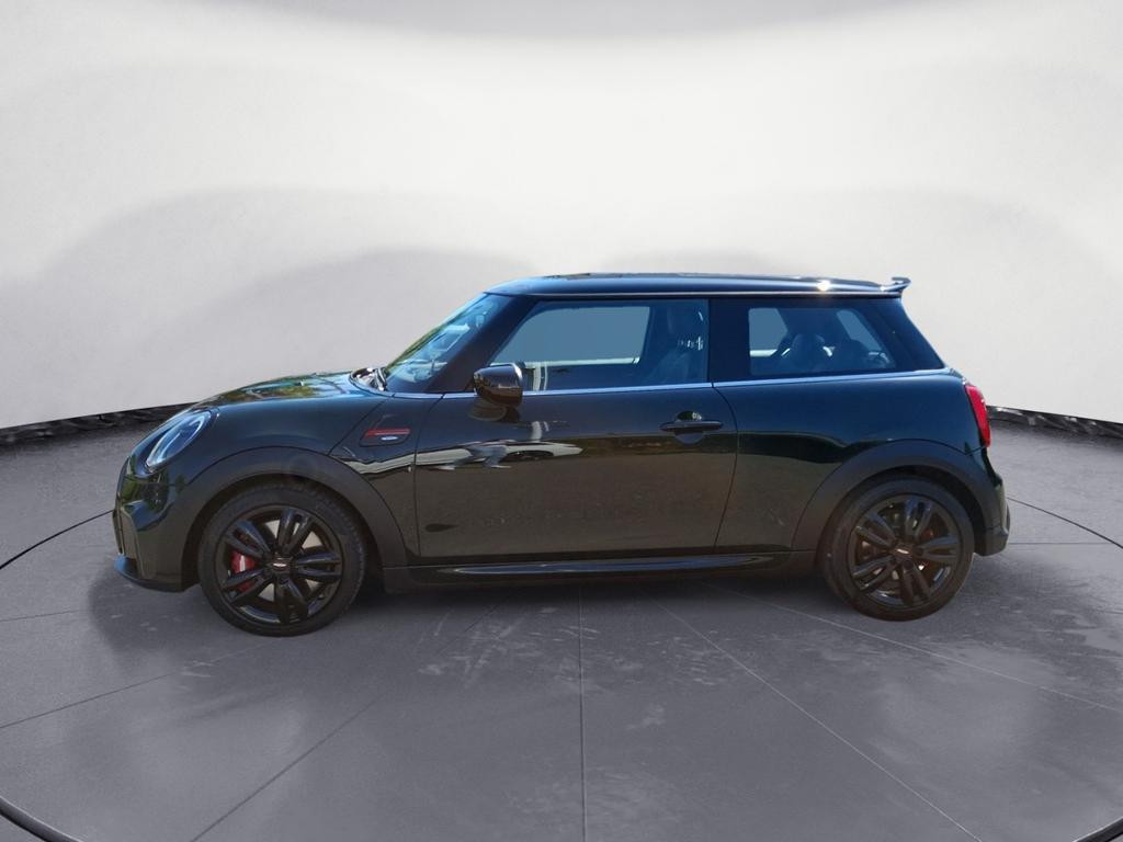 Mini John Cooper Works