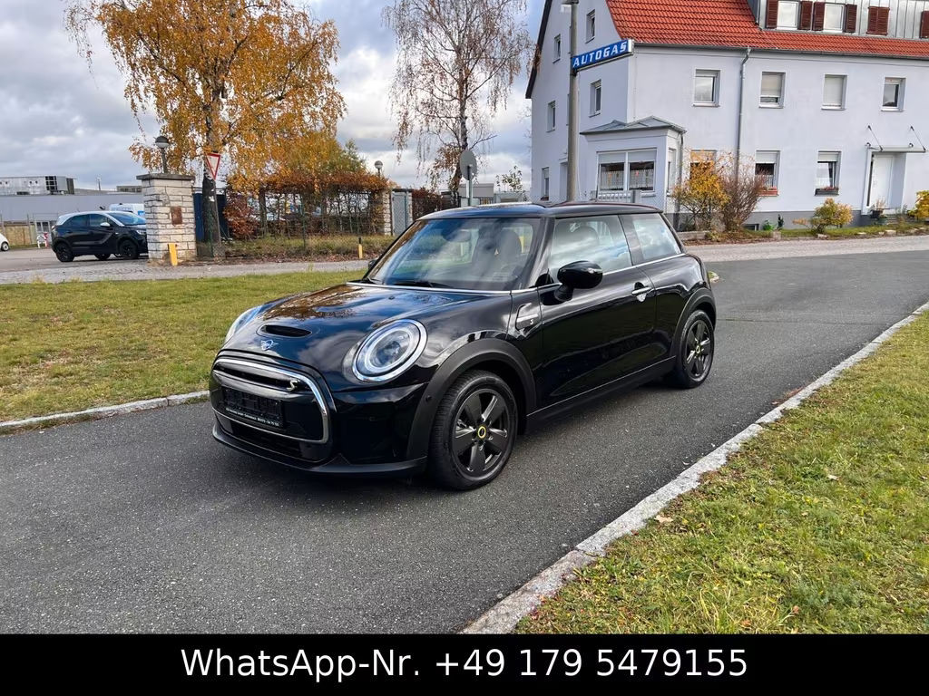 Mini Mini Electric SE Essential