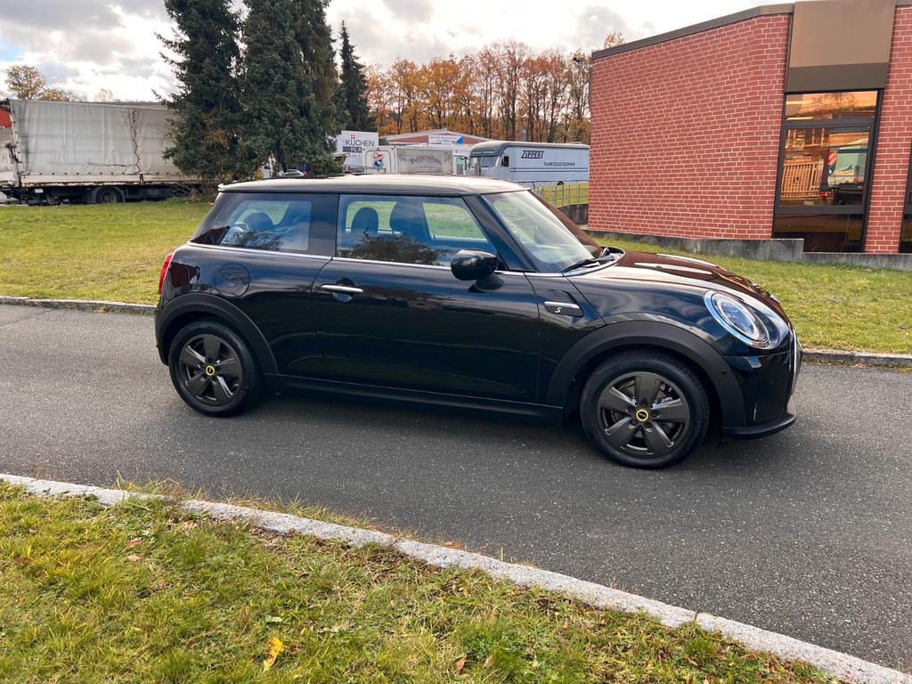 Mini Mini Electric